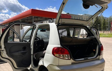 Daewoo Matiz I, 2011 год, 320 000 рублей, 6 фотография