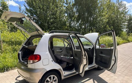 Daewoo Matiz I, 2011 год, 320 000 рублей, 7 фотография