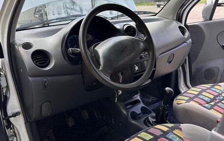 Daewoo Matiz I, 2011 год, 320 000 рублей, 2 фотография