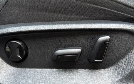 Volkswagen Tiguan II, 2020 год, 2 450 000 рублей, 21 фотография