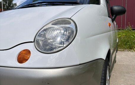 Daewoo Matiz I, 2011 год, 320 000 рублей, 19 фотография