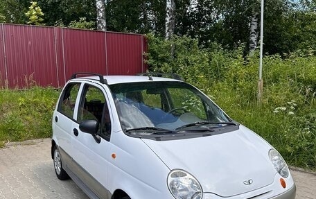 Daewoo Matiz I, 2011 год, 320 000 рублей, 17 фотография