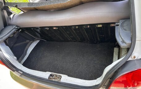 Daewoo Matiz I, 2011 год, 320 000 рублей, 23 фотография