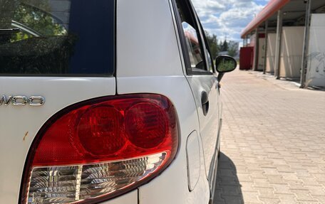 Daewoo Matiz I, 2011 год, 320 000 рублей, 25 фотография
