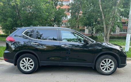 Nissan X-Trail, 2018 год, 1 850 000 рублей, 8 фотография