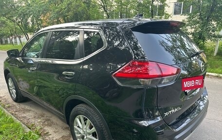 Nissan X-Trail, 2018 год, 1 850 000 рублей, 5 фотография