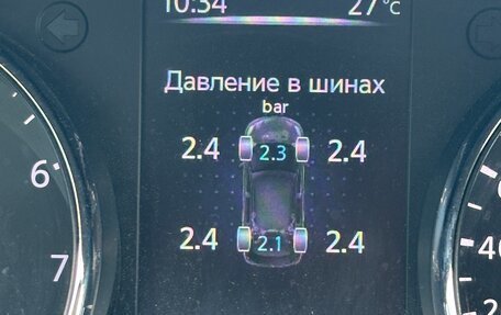 Nissan X-Trail, 2018 год, 1 850 000 рублей, 19 фотография