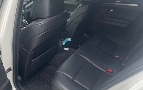 BMW 5 серия, 2011 год, 1 750 000 рублей, 7 фотография