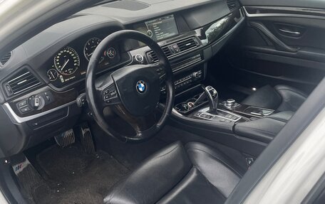 BMW 5 серия, 2011 год, 1 750 000 рублей, 6 фотография