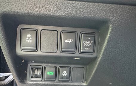 Nissan X-Trail, 2018 год, 1 850 000 рублей, 16 фотография