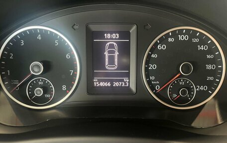 Volkswagen Tiguan I, 2012 год, 1 100 000 рублей, 13 фотография