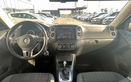 Volkswagen Tiguan I, 2012 год, 1 100 000 рублей, 10 фотография