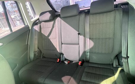 Volkswagen Tiguan I, 2012 год, 1 100 000 рублей, 8 фотография