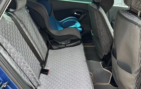 Volkswagen Polo VI (EU Market), 2018 год, 1 230 000 рублей, 2 фотография