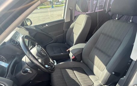 Volkswagen Tiguan I, 2012 год, 1 100 000 рублей, 7 фотография