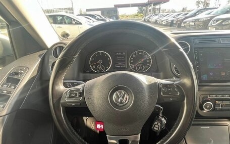 Volkswagen Tiguan I, 2012 год, 1 100 000 рублей, 9 фотография