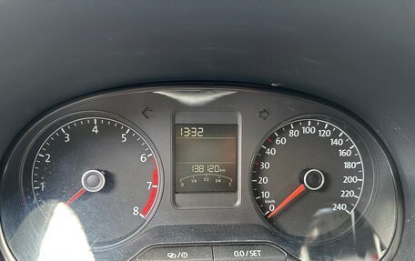Volkswagen Polo VI (EU Market), 2018 год, 1 230 000 рублей, 4 фотография