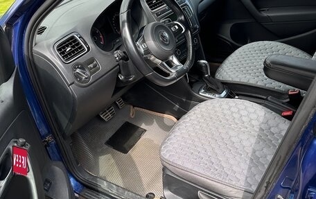 Volkswagen Polo VI (EU Market), 2018 год, 1 230 000 рублей, 3 фотография