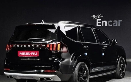 KIA Mohave I, 2021 год, 2 630 009 рублей, 3 фотография