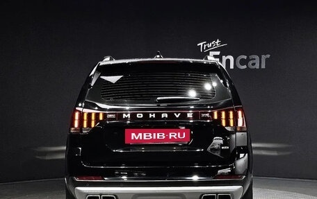 KIA Mohave I, 2021 год, 2 630 009 рублей, 4 фотография