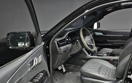 KIA Mohave I, 2021 год, 2 630 009 рублей, 7 фотография