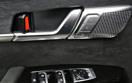 KIA Mohave I, 2021 год, 2 630 009 рублей, 9 фотография