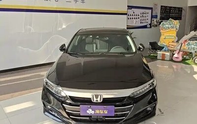 Honda Accord IX рестайлинг, 2022 год, 2 200 000 рублей, 1 фотография