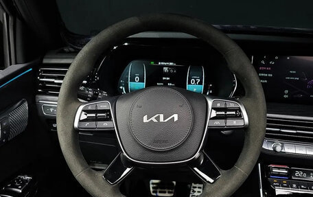 KIA Mohave I, 2021 год, 2 630 009 рублей, 10 фотография