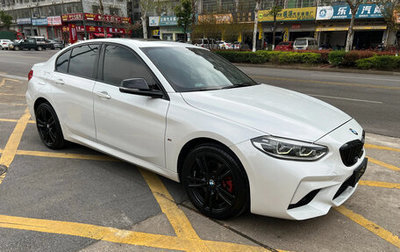BMW 1 серия, 2021 год, 1 600 000 рублей, 1 фотография