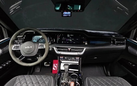 KIA Mohave I, 2021 год, 2 630 009 рублей, 5 фотография