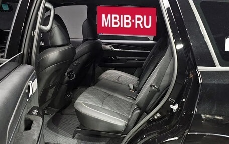 KIA Mohave I, 2021 год, 2 630 009 рублей, 8 фотография