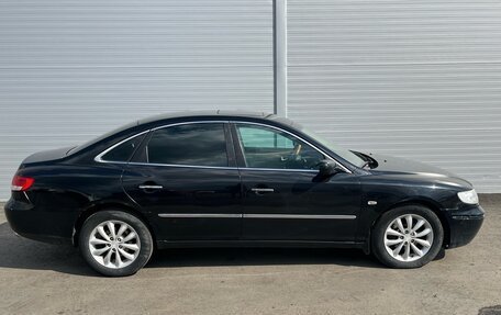 Hyundai Grandeur, 2006 год, 650 000 рублей, 4 фотография