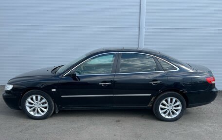 Hyundai Grandeur, 2006 год, 650 000 рублей, 5 фотография