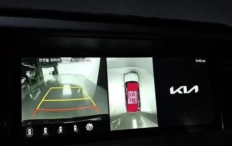 KIA Mohave I, 2021 год, 2 630 009 рублей, 12 фотография