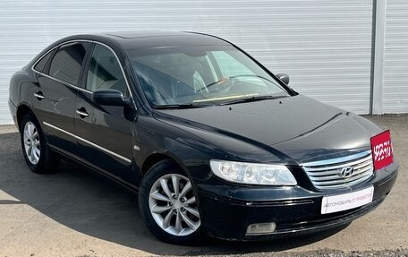 Hyundai Grandeur, 2006 год, 650 000 рублей, 3 фотография