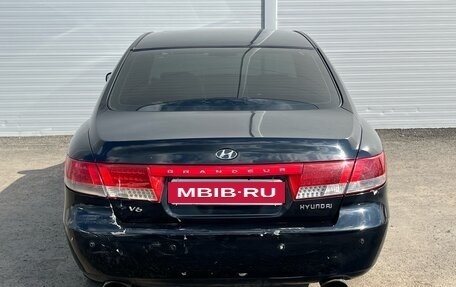 Hyundai Grandeur, 2006 год, 650 000 рублей, 6 фотография