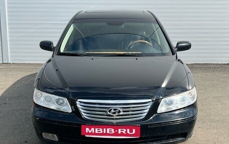 Hyundai Grandeur, 2006 год, 650 000 рублей, 2 фотография