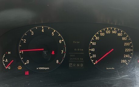 Hyundai Grandeur, 2006 год, 650 000 рублей, 11 фотография