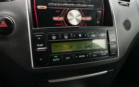 Hyundai Grandeur, 2006 год, 650 000 рублей, 13 фотография