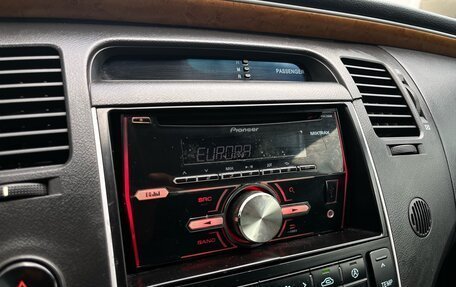 Hyundai Grandeur, 2006 год, 650 000 рублей, 12 фотография