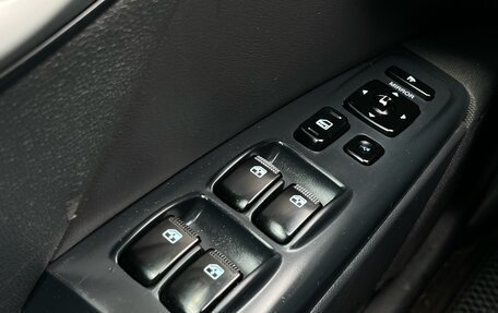 Hyundai Grandeur, 2006 год, 650 000 рублей, 15 фотография