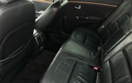 Hyundai Grandeur, 2006 год, 650 000 рублей, 8 фотография