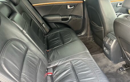 Hyundai Grandeur, 2006 год, 650 000 рублей, 9 фотография