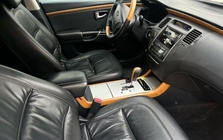 Hyundai Grandeur, 2006 год, 650 000 рублей, 10 фотография