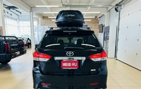 Toyota Wish II, 2012 год, 1 479 000 рублей, 5 фотография