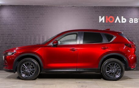 Mazda CX-5 II, 2021 год, 2 970 000 рублей, 4 фотография