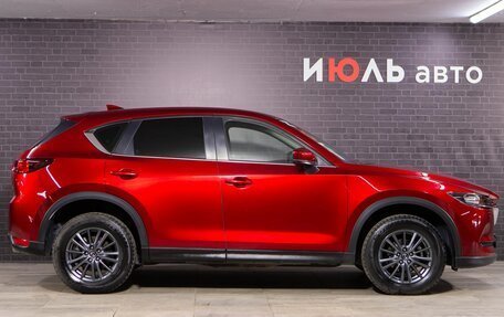 Mazda CX-5 II, 2021 год, 2 970 000 рублей, 5 фотография