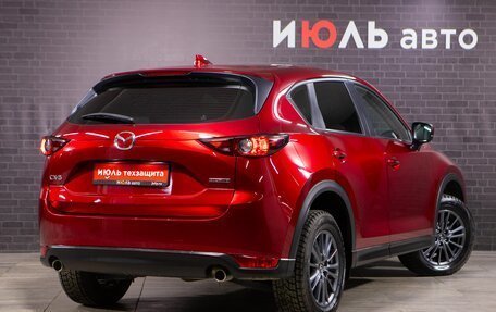 Mazda CX-5 II, 2021 год, 2 970 000 рублей, 9 фотография