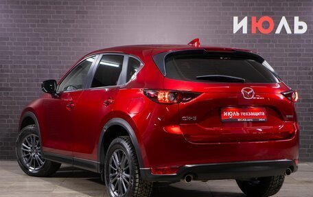 Mazda CX-5 II, 2021 год, 2 970 000 рублей, 6 фотография