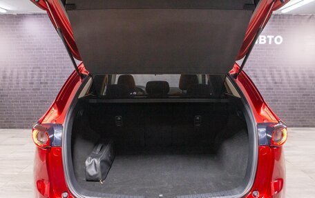 Mazda CX-5 II, 2021 год, 2 970 000 рублей, 8 фотография